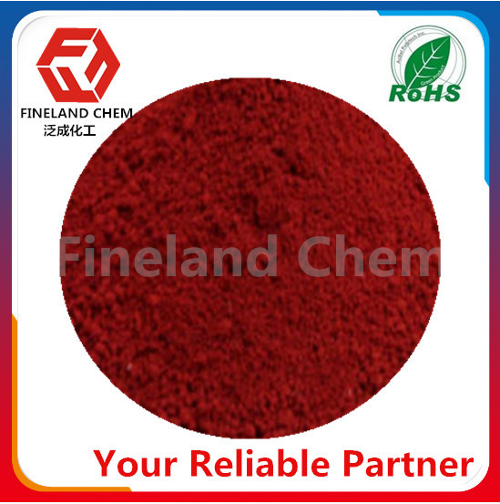 Red-Pigment Red 63:1(Lake Bordeaux 10B) for paint