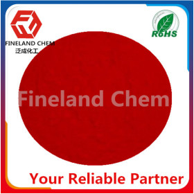 Red-Pigment Red 112-Permanent Red FGR for water based paint/ ink