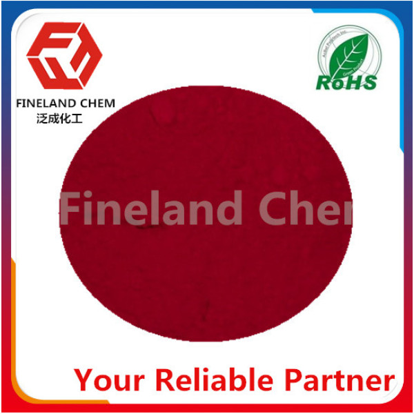 Rouge-Pigment Rouge 146-Naphtol Carmin FBB Pour Pinting encre/Textile