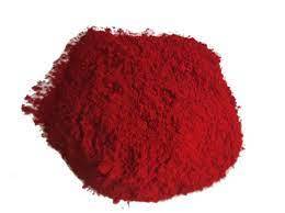 Rouge-Pigment Rouge 149-Perylène Rouge BL Pour Plastique