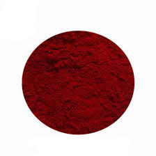 Red-Pigment Red 266-Permanent Red P-F-7RK For Paint