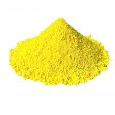PY184 Premium Pigment Supplier for Paint Manufacturers - Yellow 184
