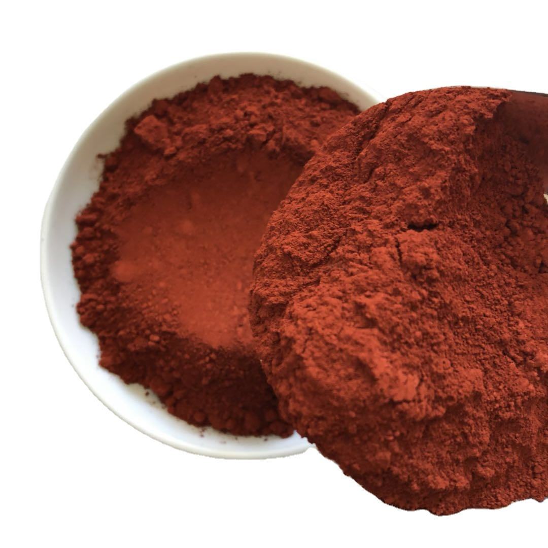 Red Oxide