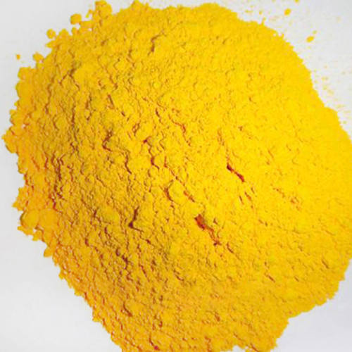 Amarillo-Pigmento Amarillo 168-Irgalita Amarillo K-5G Para plástico y pintura