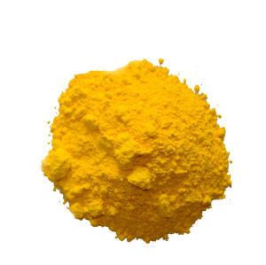 صبغة عضوية صفراء 12 عالية الجودة لحبر الأوفست - مورد بالجملة