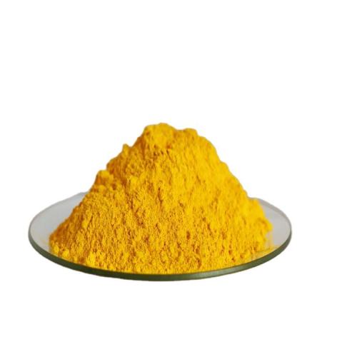 Yellow-Pigment Yellow 74-Arylide Yellow GY for paint and ink