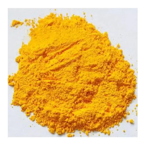 Yellow-Pigment yellow 65-Hansa Yellow RN for paint