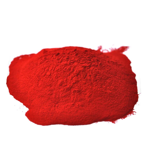Rouge-Pigment Rouge 254 CROMOPHTAL DPP ROUGE BPN Pour Plastique et Peinture