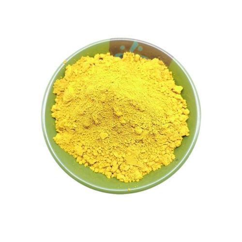 Yellow-Pigment Yellow 3-Hansa Yellow 10G For paint and ink