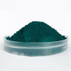 قوة اللون العالية سعر توريد المصنع نوعية جيدة الصباغ العضوي الأخضر 7 للطلاء / البلاستيك / الأوفست / الحبر - المورد بالجملة