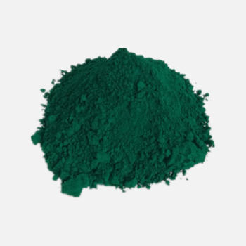 High Color Strength Factory Supply Price Good Quality Organic Pigment Green 7 for Coating/Plastic/Offset/Ink-Wholesale Supplier