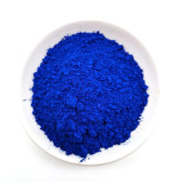 Vente chaude prix d'approvisionnement d'usine pigment inorganique bleu 27 pour revêtement/plastique/encre Offset/peinture-fournisseur en gros