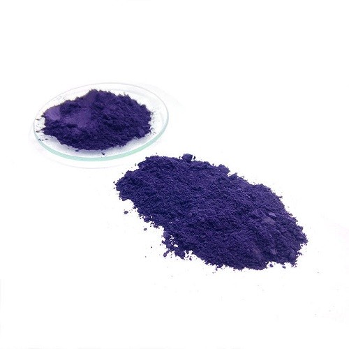 Chinese Fcatory Wholesale PB 15:1 water-based pigment blue Pigment Blue Pigment Powder for Plastic and Coating