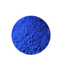 Fabricant professionnel Vente chaude Prix d'approvisionnement d'usine Pigment organique bleu 15: 4 pour encre/revêtement/plastique/peinture - Fournisseur en gros