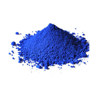 High Quality Factory Supply Price Inorganic Pigment Blue 36 for Powder Coating/ Plastic/ Ink -Wholesale Supplier