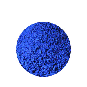 Prix de gros usine PB 15:0 pigment à base d'eau bleu CAS 147-14-8 Pigment bleu 15:0 poudre pour plastique