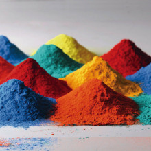 The Classification-Organic Pigment-8th, September,2023