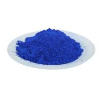 Pigmento azul 28-Espinela azul de aluminato de cobalto-para plástico, revestimientos, cerámica y tintas