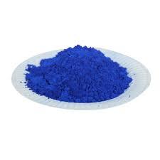 Pigment bleu 28-Cobalt Aluminate Blue Spinel-pour plastique, revêtements, céramique et encres
