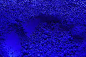Pigmento azul 28-Espinela azul de aluminato de cobalto-para plástico, revestimientos, cerámica y tintas