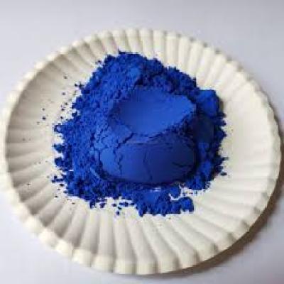 Pigment blue 28-Cobalt Aluminate Blue Spinel-for plastic, coatings, ceramic and inks