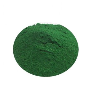 Premium Pigment Green 50-Cobalt Green-for plastic, coatings, leather,ceramic and inks