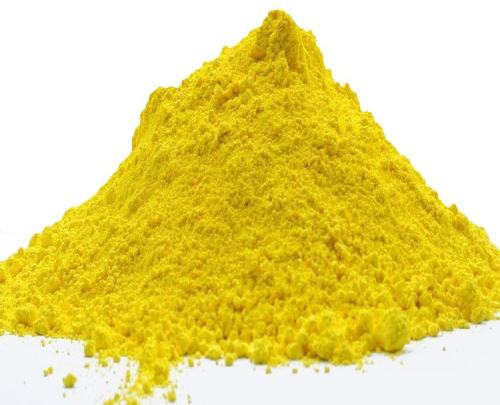 Top-Quality PY53 Pigment Supplier for Plastic &amp; Rubber Manufacturing Industry - Yellow 53