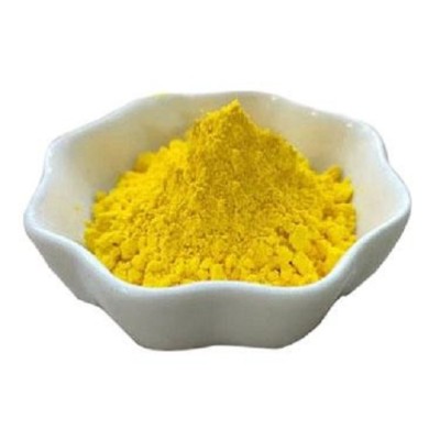 Top-Quality PY53 Pigment Supplier for Plastic & Rubber Manufacturing Industry - Yellow 53
