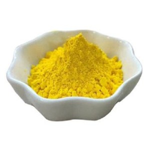Top-Quality PY53 Pigment Supplier for Plastic & Rubber Manufacturing Industry - Yellow 53
