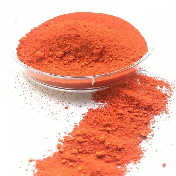 Orange 13, 36-Organic Pigment-30th, October, 2023