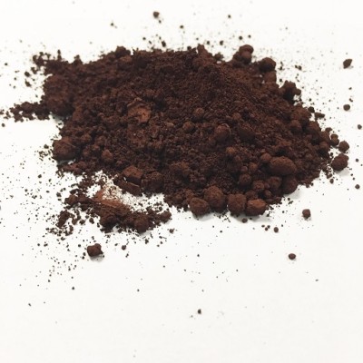 Industrial Grade Inorganic Pigment Brown 29 for Plastic/Powder Coating-Wholesale Supplier