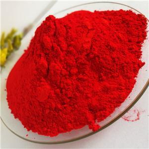High-Performance Pigment Red 254: Vibrant and Durable Automotive Paint Colorant