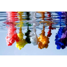 Application of Organic Pigments in Water-Based Flexo Printing Inks
