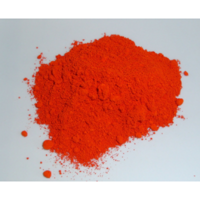 Orange-Pigment Orange 36-BENZIMIDAZALONE ORANGE HL For Plastic, Paint and Ink