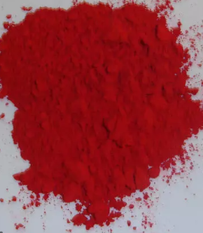 Red-Pigment Red 2-Permanent Red FRR pour textile et encre