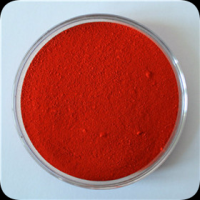 Rouge-Pigment rouge 3-Toluidine Rouge pour peinture