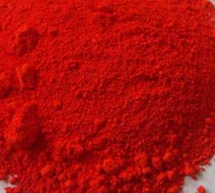 Red-Pigment red 8-Permanent Red F4R For textile and ink