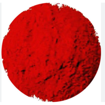Red-Pigment Red 21-Permanent Red FR-For paint and textile printing