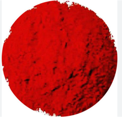 Red-Pigment Red 21-Permanent Red FR-For paint and textile printing