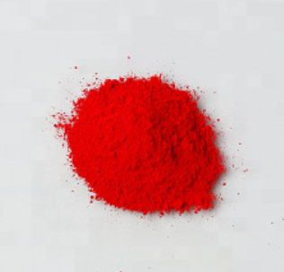 Pigment Red 21