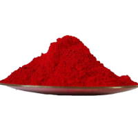 Rouge-Pigment Rouge 22-Naphtol Rouge pour l'impression textile et l'encre