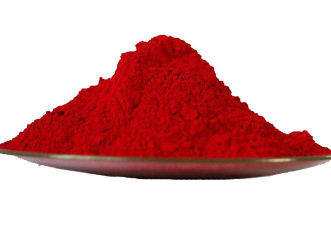 Rojo-Pigmento Rojo 22-Naftol Rojo para impresión textil y tinta