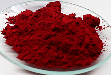 Rojo-Pigmento Rojo 22-Naftol Rojo para impresión textil y tinta