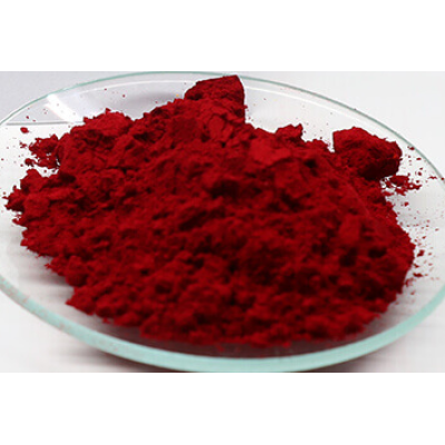 Red-Pigment Red 22-Naphthol Red for textile printing and ink
