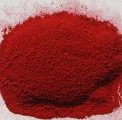 ROUGE-Pigment Rouge 31-Naphtol Rouge 31-Pour l'impression sur plastique, encre et textile