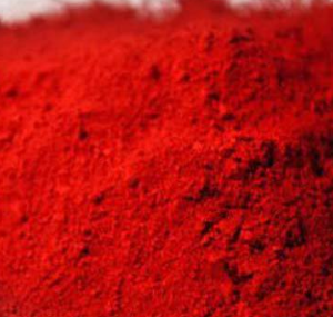 Rojo-Pigmento Rojo 48:3-Rojo Estroncio 2B Para plástico y tintas de impresión