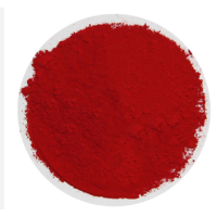 Rojo-Pigmento Rojo 48:4-Rojo Manganeso 2B Para pintura y tinta de impresión