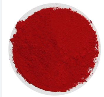 Red-Pigment Red 48:4-Manganese Red 2B For paint and printing ink