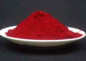 Rojo-Pigmento Rojo 48:4-Rojo Manganeso 2B Para pintura y tinta de impresión