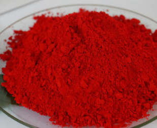 Rouge-Pigment Rouge 49:1- Lithol Rouge pour encre à base d'eau